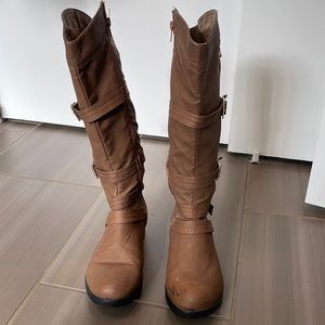 Rue 21 Etc! BOOTS
